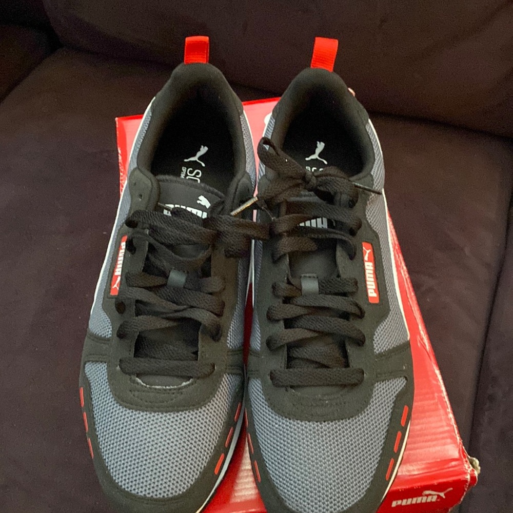 Mens Puma R78